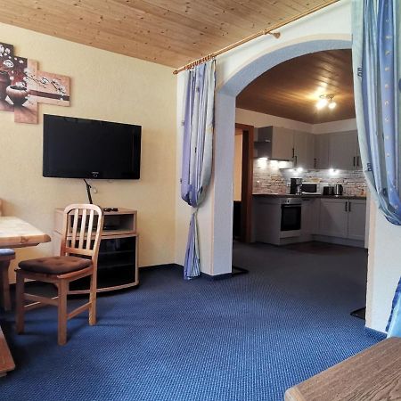 Appartment Sonnenkogel 홀츠가우 외부 사진