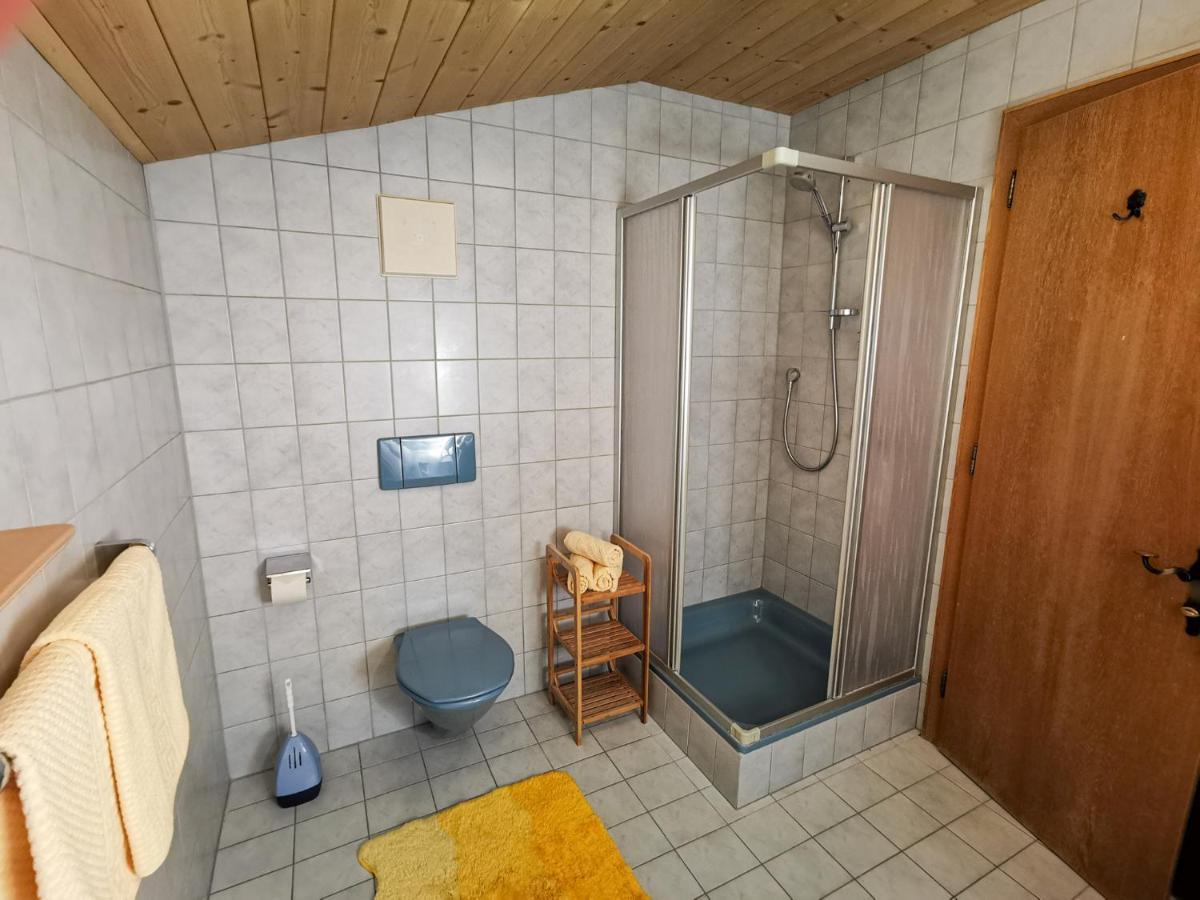 Appartment Sonnenkogel 홀츠가우 외부 사진