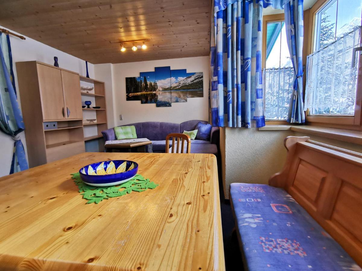 Appartment Sonnenkogel 홀츠가우 외부 사진