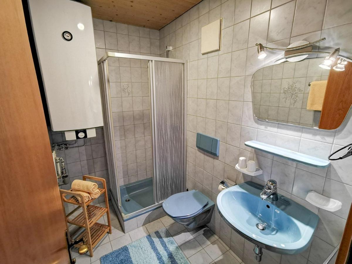 Appartment Sonnenkogel 홀츠가우 외부 사진