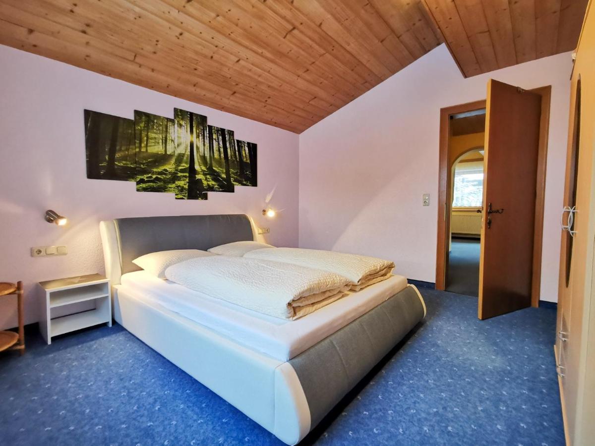 Appartment Sonnenkogel 홀츠가우 외부 사진