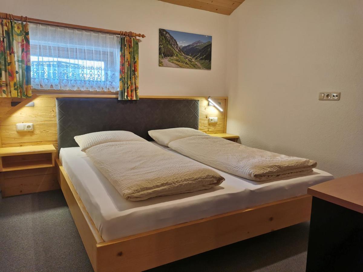 Appartment Sonnenkogel 홀츠가우 외부 사진