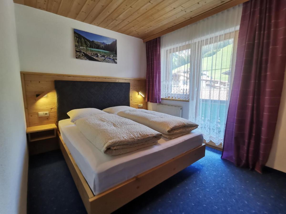 Appartment Sonnenkogel 홀츠가우 외부 사진